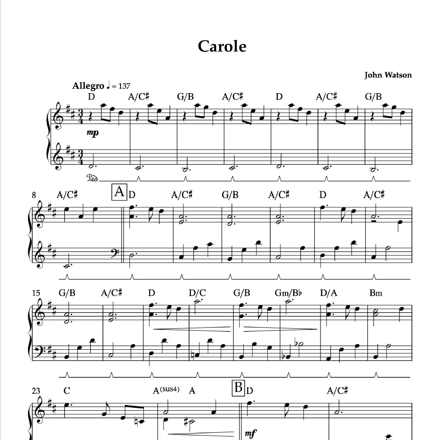 Carole