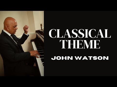 Classical Theme